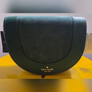 Kate Spade Luna Crescent Crossbody Bag